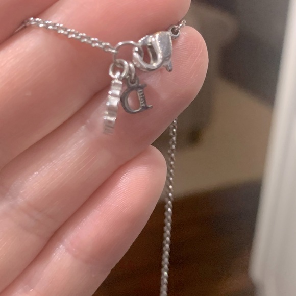 Dior necklace - Picture 7 of 7